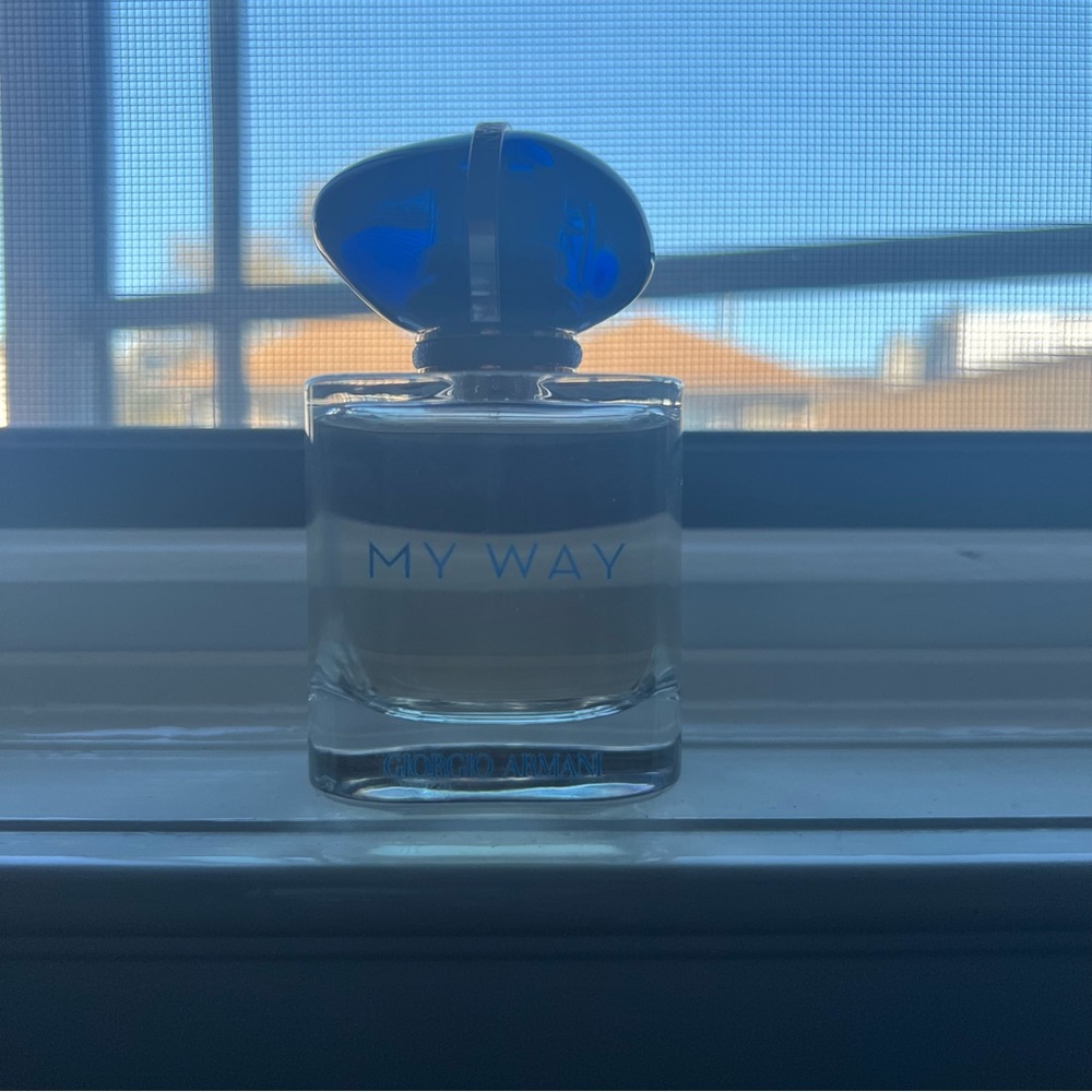 Giorgio Armani My Way